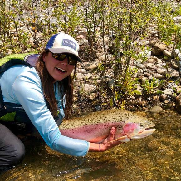 Meet your Posher, Annette - Picture 1 of 1